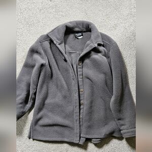 Eileen Fisher Fleece